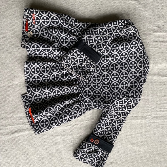 Vintage Billabong Blazer - Picture 4 of 6